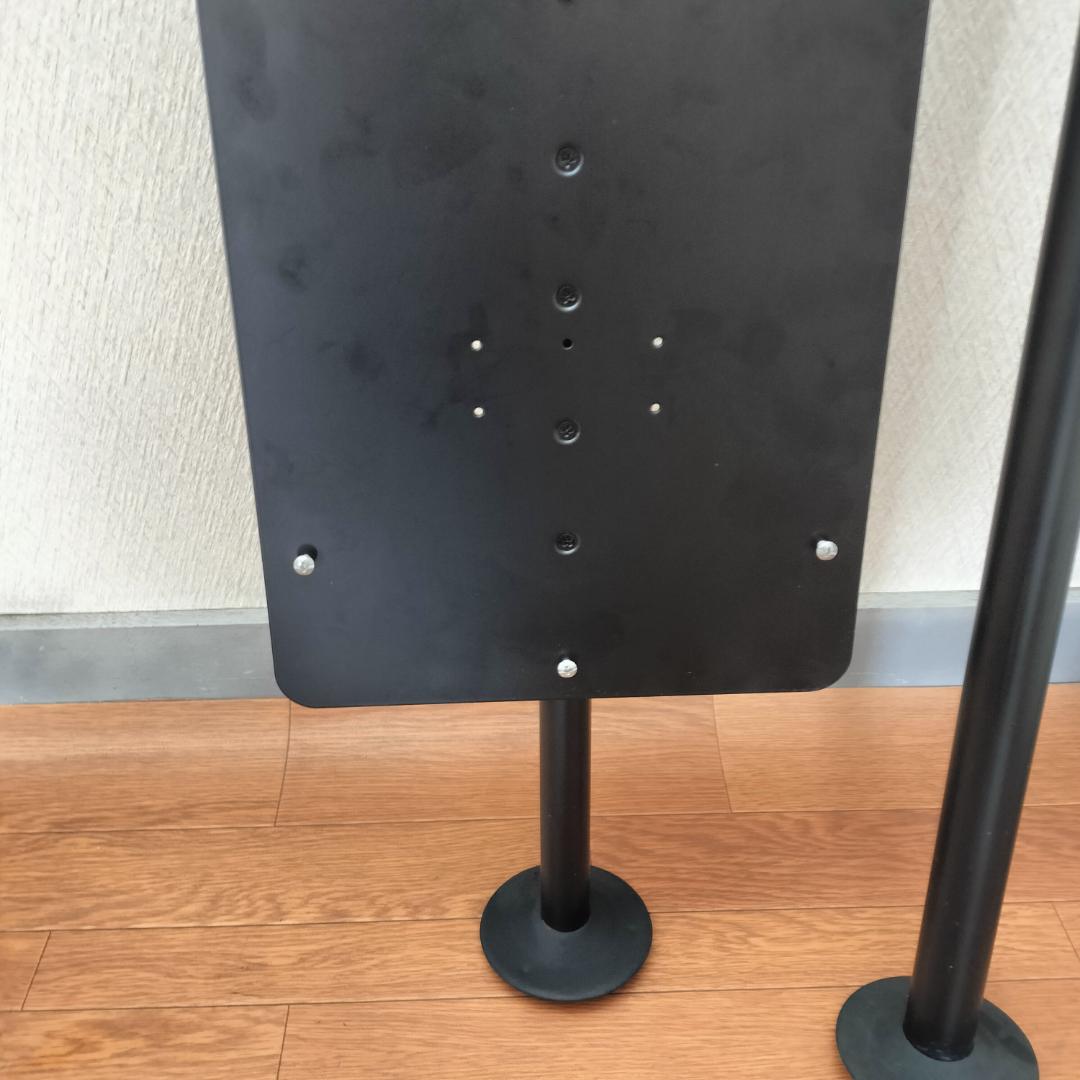 【公式】DARTSLIVE ポールスタンド ダーツライブ ボード設置用