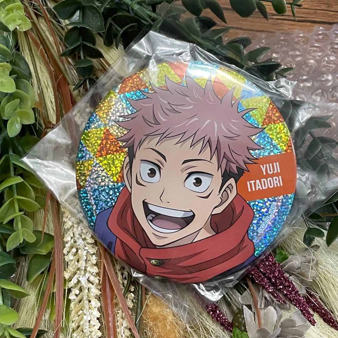 ONE PIECE ナツコミ限定くじ 缶バッジ 2個セットクロコダイルベポ