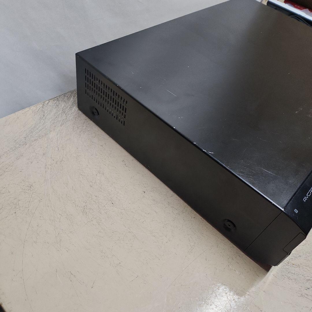 VHS・DVDレコーダー Panasonic DMR-XP25V