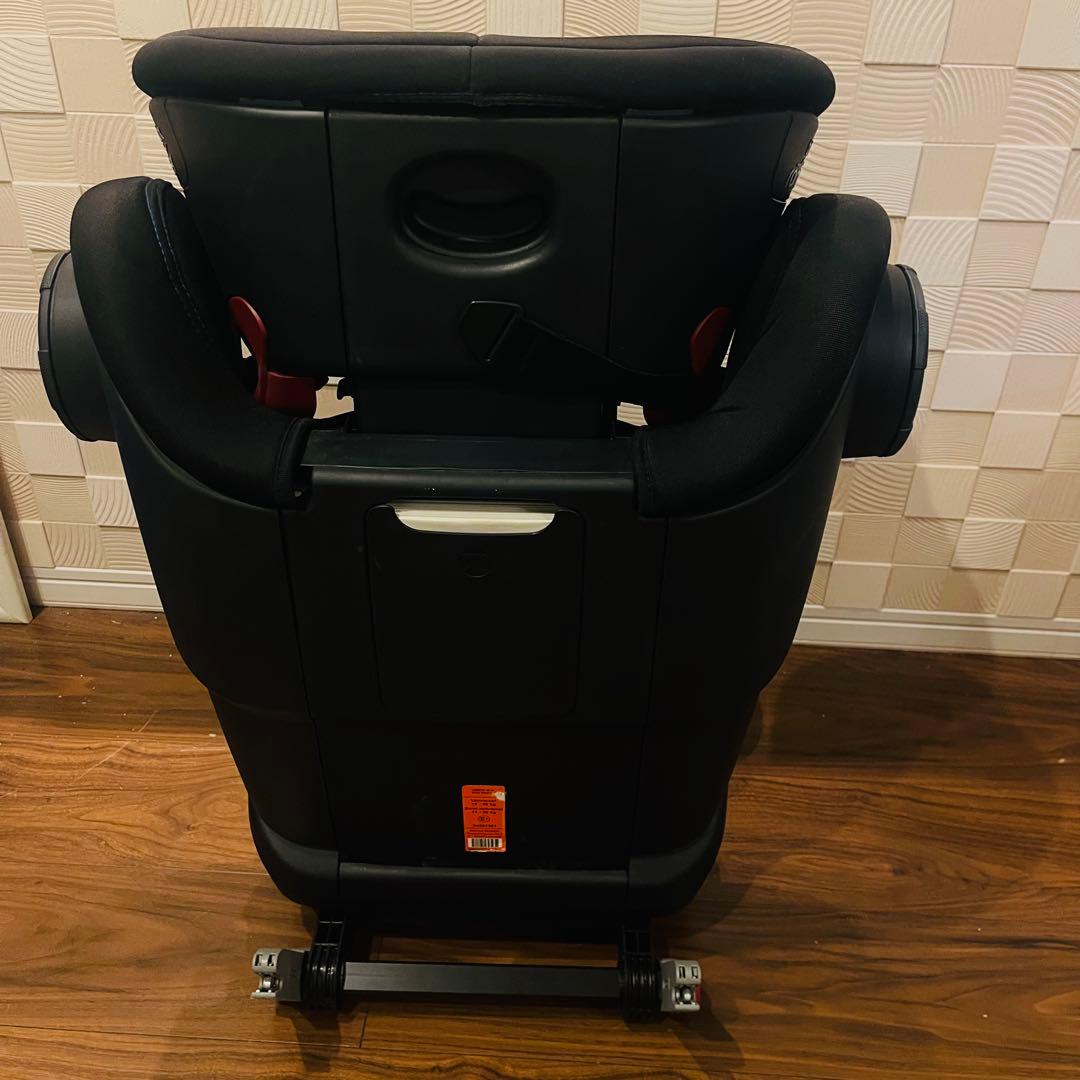 britax römer ジュニアシート XP PAD付き　KIDFIX Ⅲ S