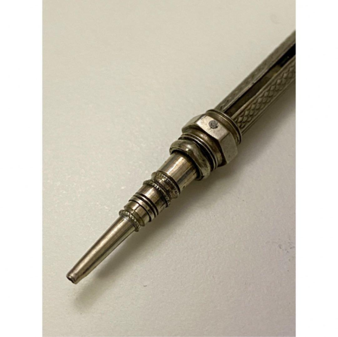 アンティーク 19世紀 つけペン&ペンシル一体型ペン - メルカリ