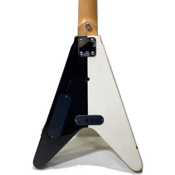 K Garage Junior SFV-180 アンプ内蔵エレキギター K Garage Junior SFV