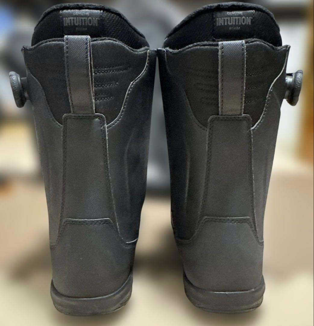 RIDE ライド　LASSO ラッソ　BOA 28cm ブーツ