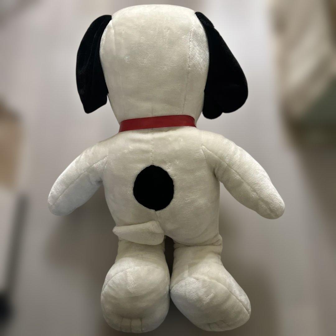 超特大　激レア　スヌーピーぬいぐるみ　最安値　早い者勝ち