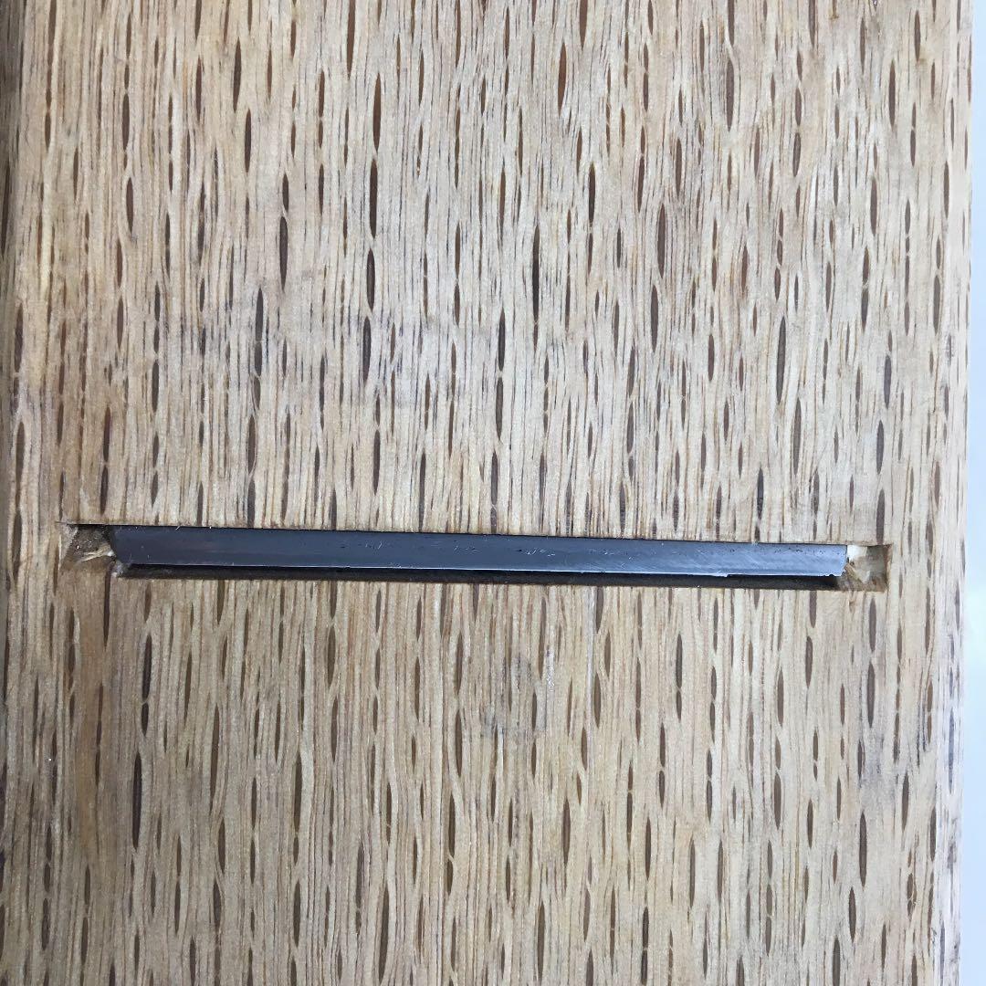 高級鉋 碓氷健吾作 剣魂 - メルカリ