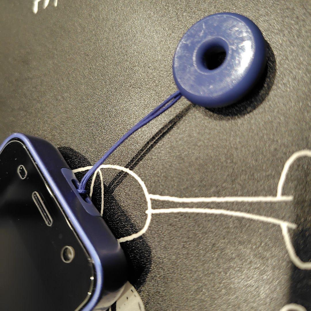 KY-41C キッズケータイ　ドコモ　本体