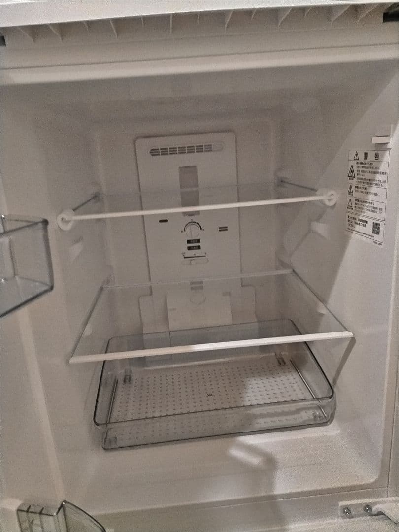 ✨シャープ冷蔵庫 2025年製,152L 新品同様 近県限定無料配達します✨