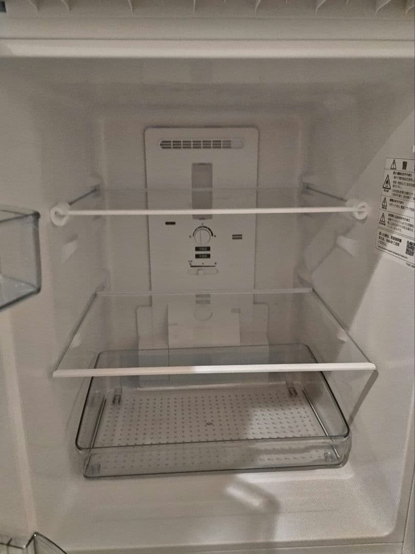 ✨シャープ冷蔵庫 2025年製,152L 新品同様 近県限定無料配達します✨