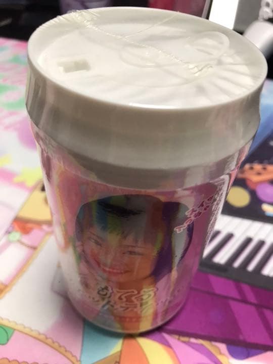 上戸彩 もてるウェットティッシュ 未開封