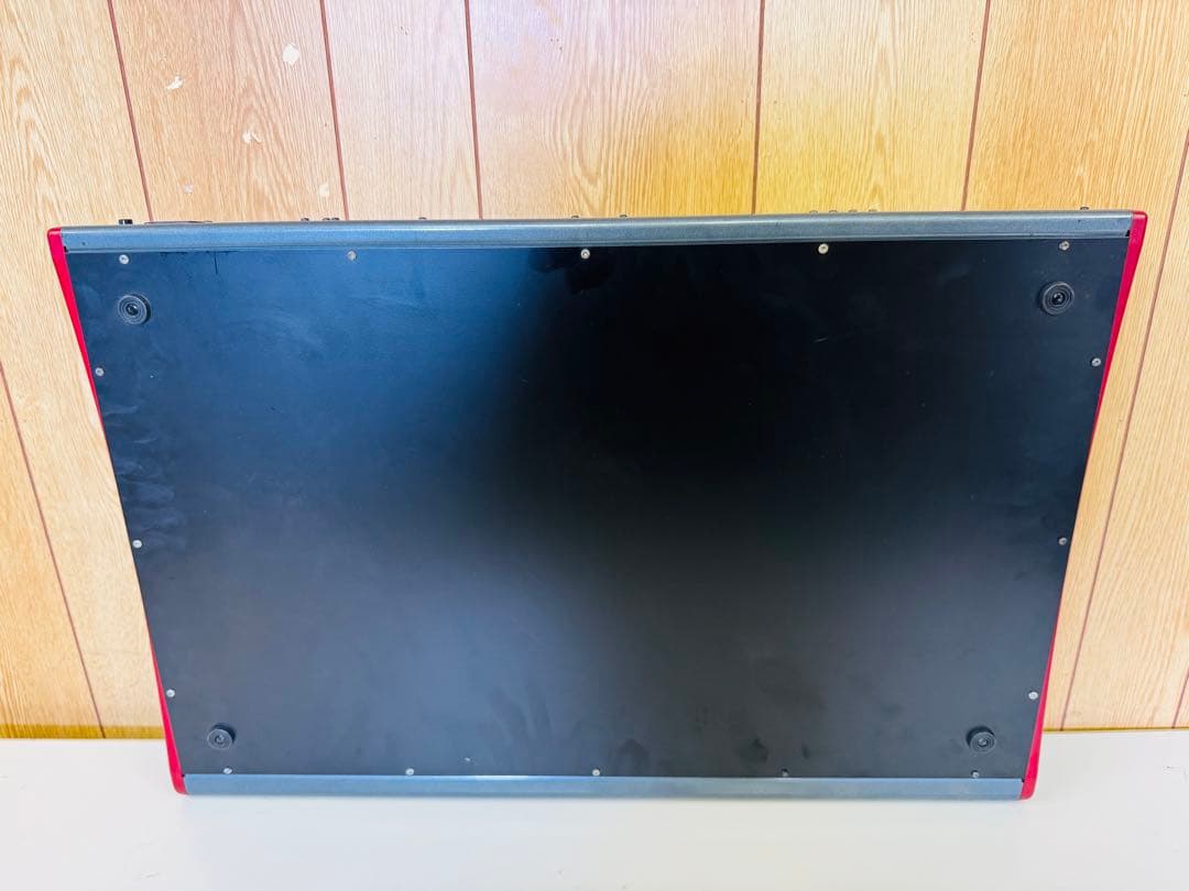 ALLEN&HEATH ZED-R16 GATORケース付