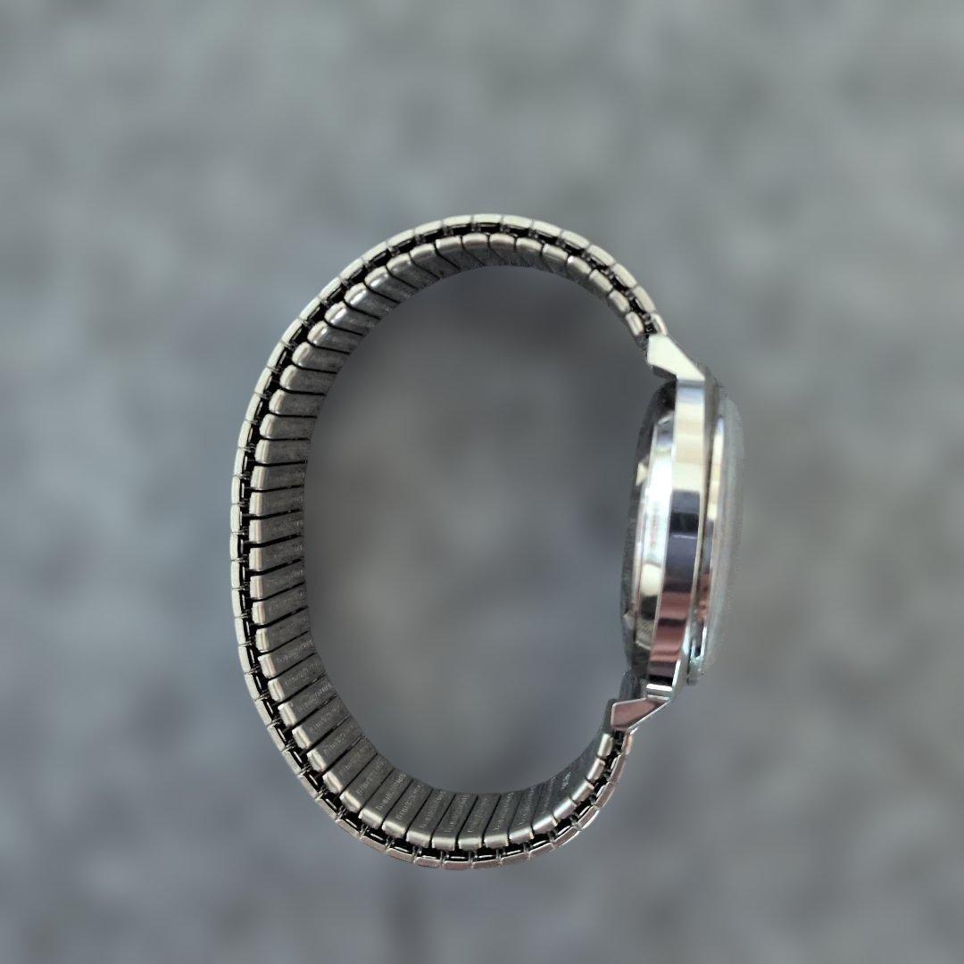 セイコーマチック 6206ー8150 ２６石 自動巻 稼働