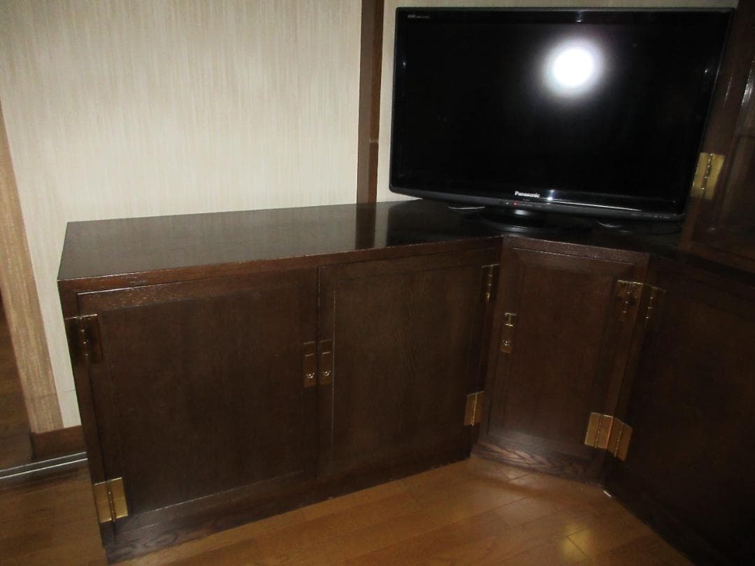 フランス アンティーク Carved Oak Hall Table テーブル