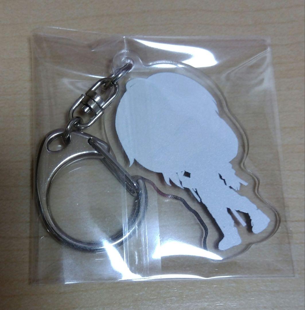 かざね いんく 一日店長 名刺 アクキー