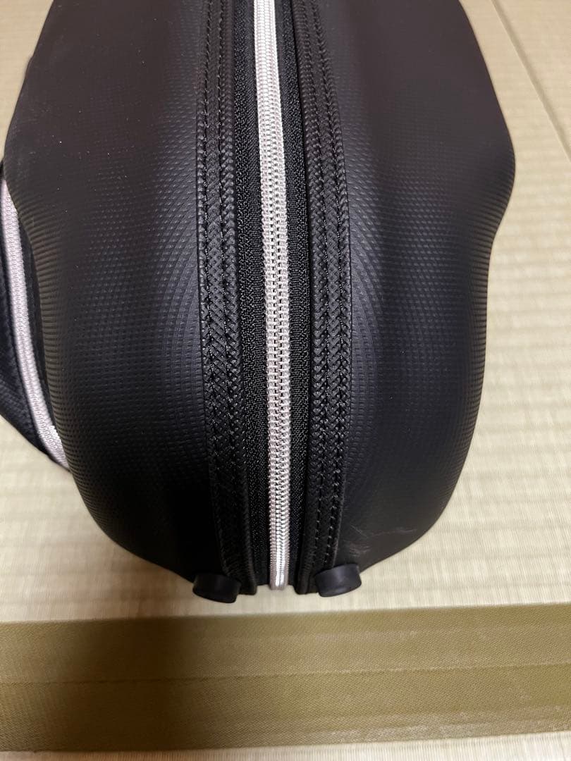 アルトサックスケース ノナカ　セルマー