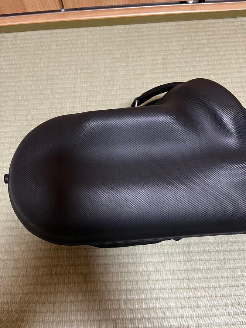 アルトサックスケース ノナカ　セルマー