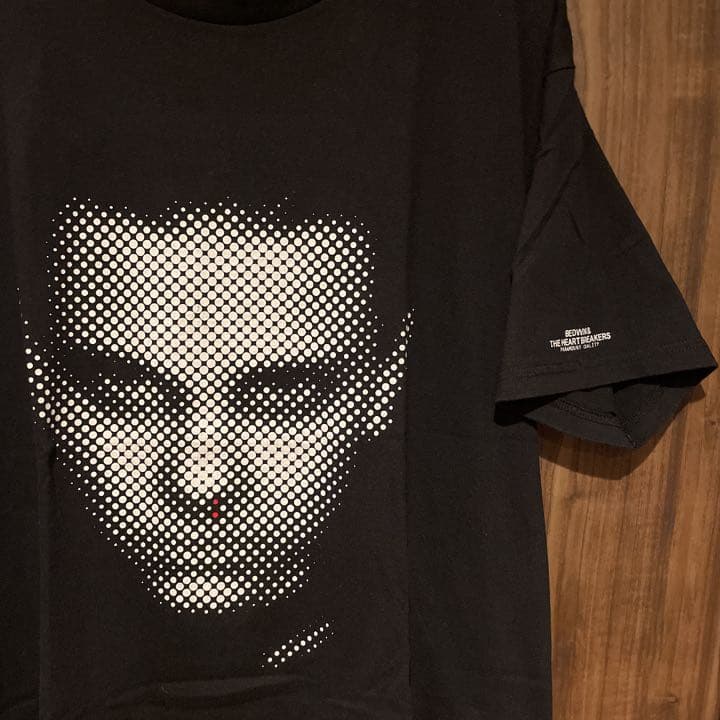 激レア！STRANGER THINGS x BEDWIN 限定コラボTシャツ - メルカリ