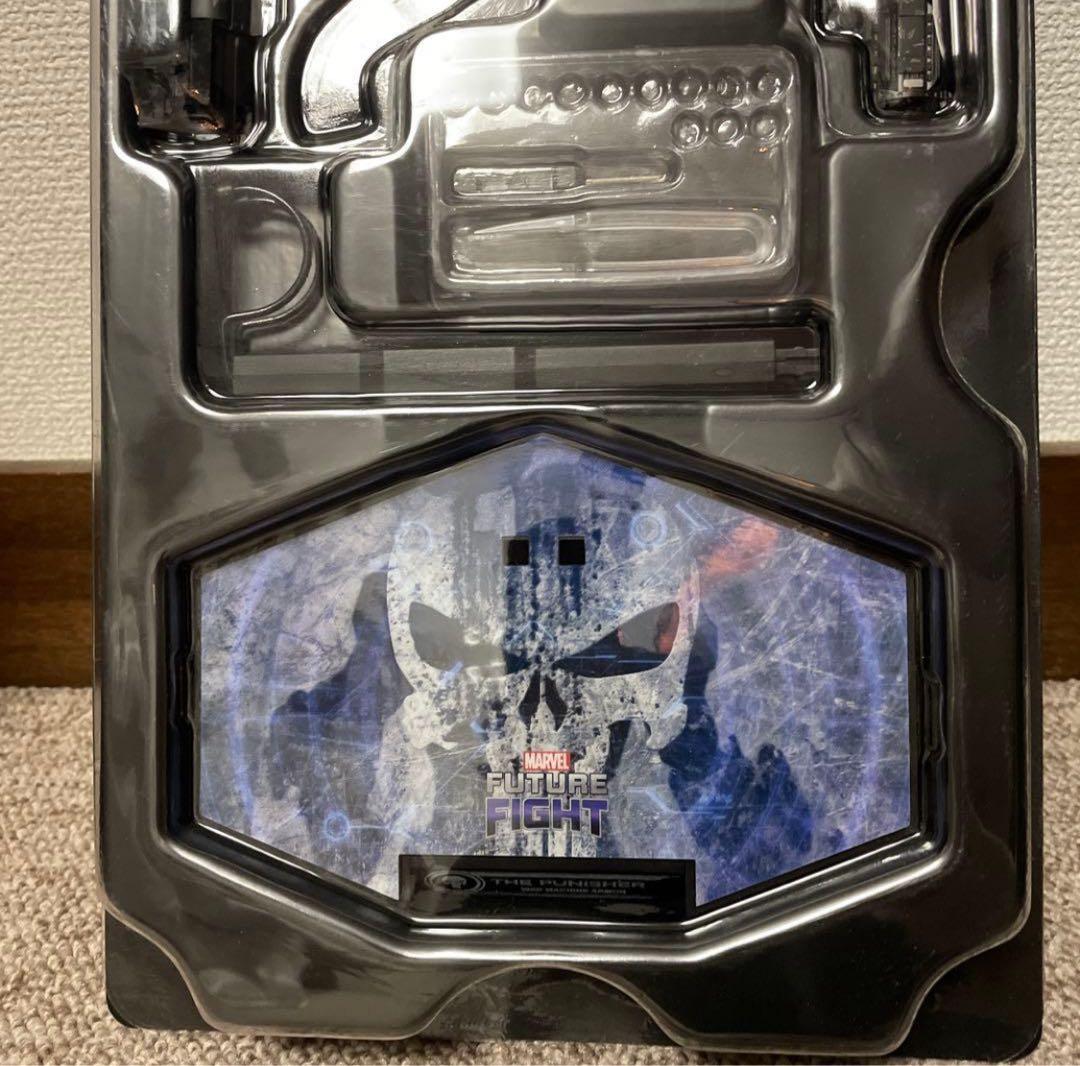 美品】パニッシャー ウォーマシン アーマー DIECAST VGM33D28