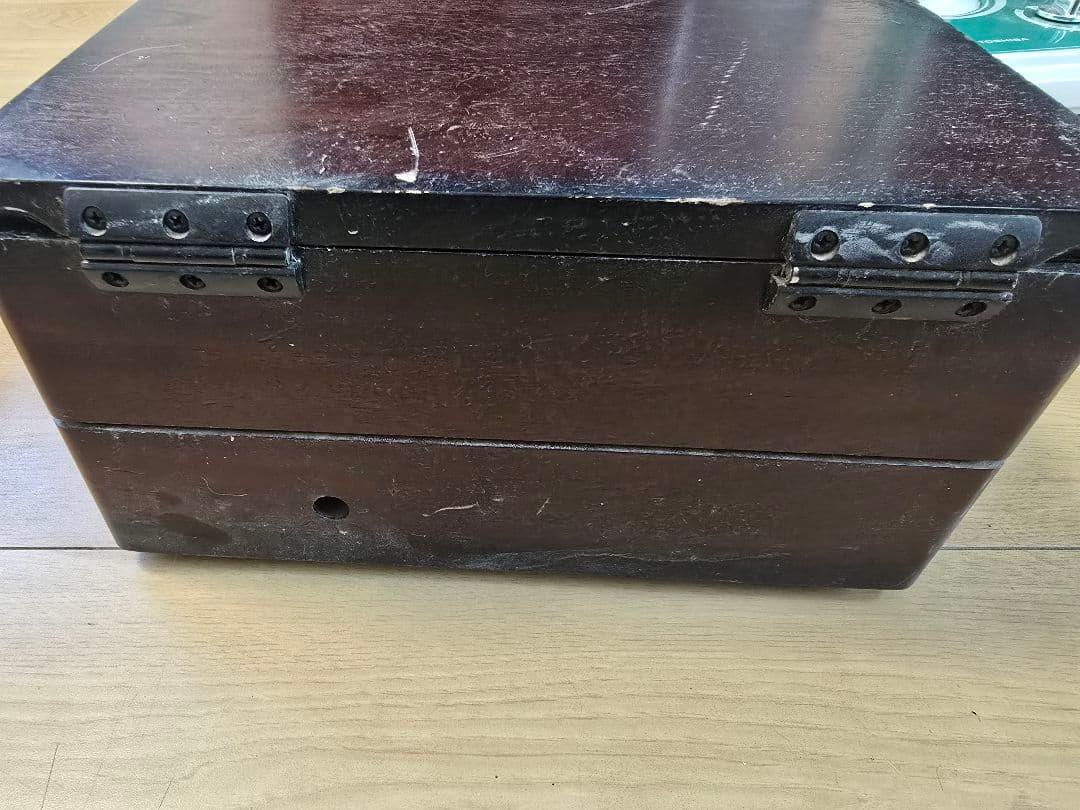 ssx2673Primotone プリモトーンMBX-100H オルゴール