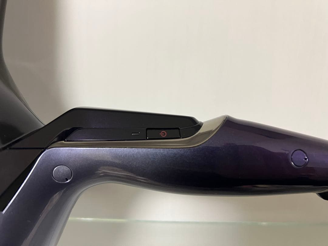 REPRONIZER 27D plus ヘアドライヤー 【箱無し】