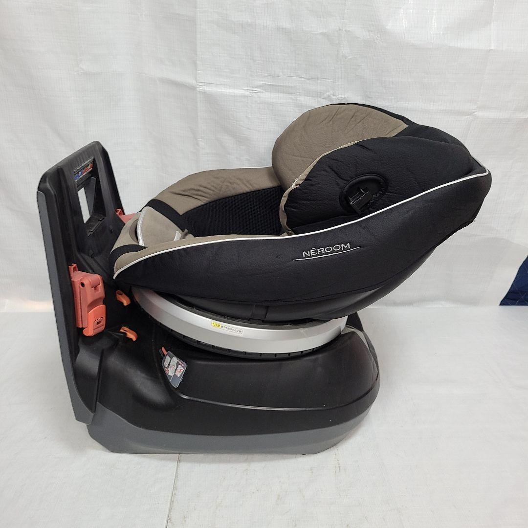 ひ*ち様 チャイルドシート　新生児から4才　ジュニアシート　コンビ