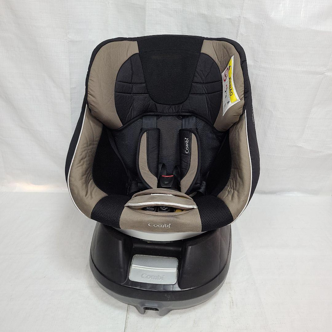 ひ*ち様 チャイルドシート　新生児から4才　ジュニアシート　コンビ