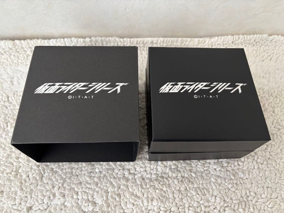 仮面ライダーV3　変身ベルト型腕時計/V3 ダブルタイフーン 変身ベルト