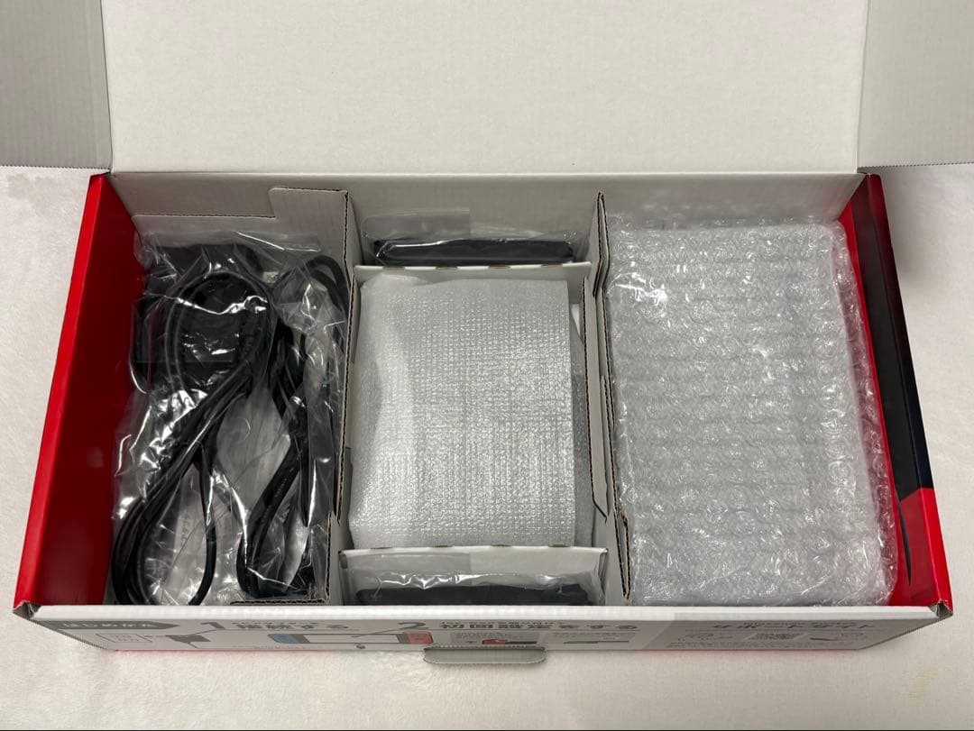 Nintendo Switch 本体/ケース/リングフィットアドベンチャー