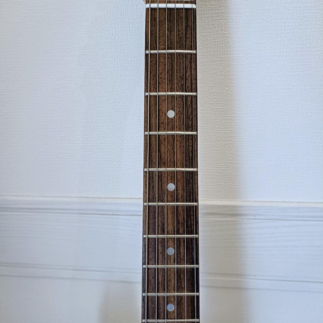 【メンテ済み】Squier ストラトキャスター エレキギター 1996年製