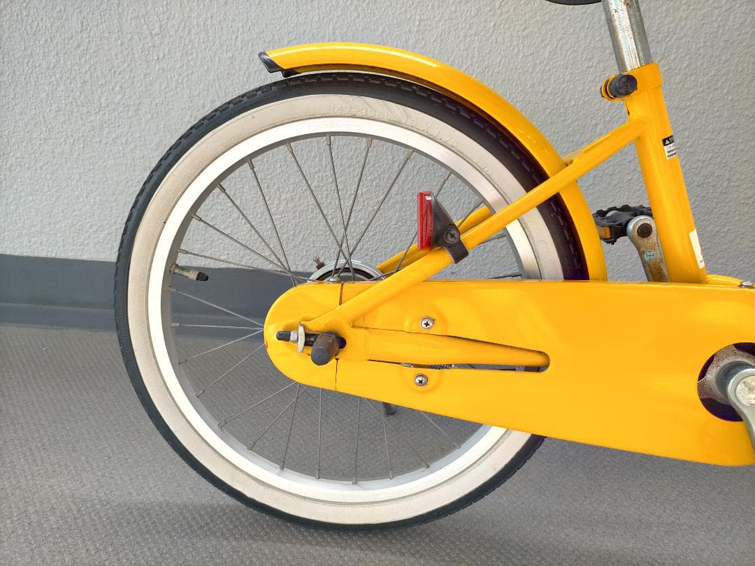 サイクルベースあさひ 子ども用自転車 18型