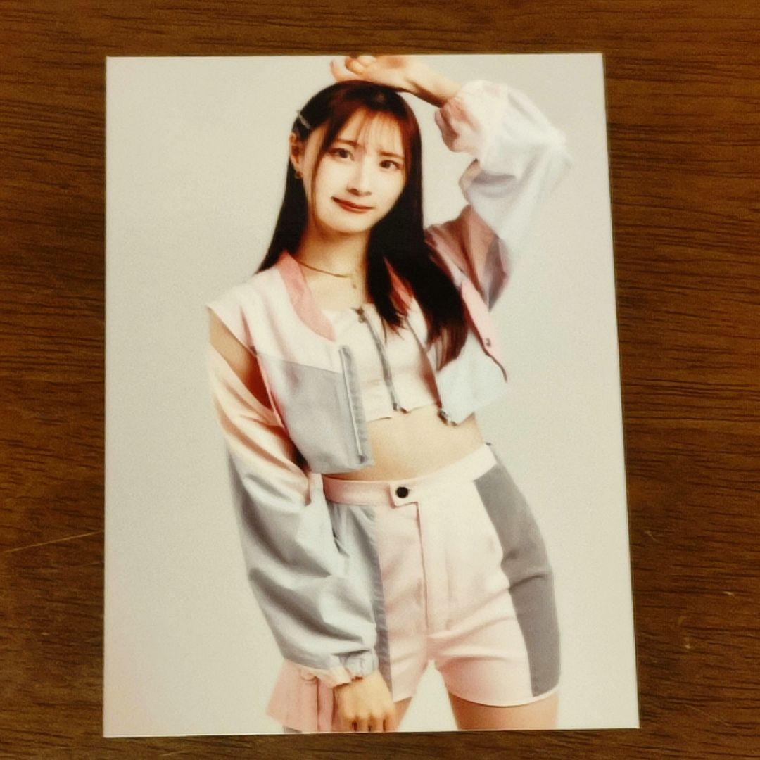 PassCode 大上陽奈子 クリアファイル ブロマイドセット - メルカリ