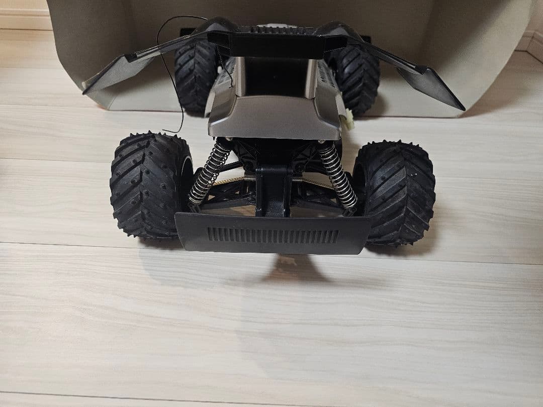 プ*様 NIKKO DOMINATOR 4 ラジオコントロールカー