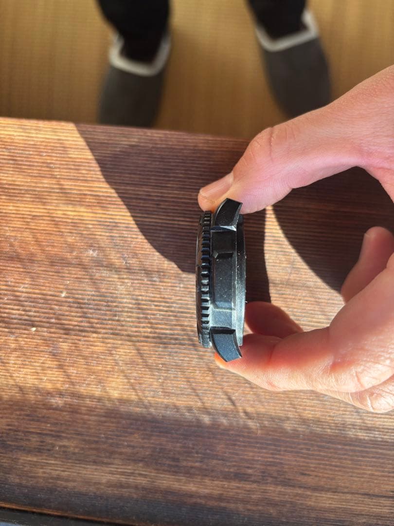 Luminox 腕時計 ブラック