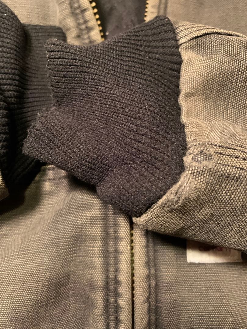 carhartt アクティブジャケット MOS USA カーハート