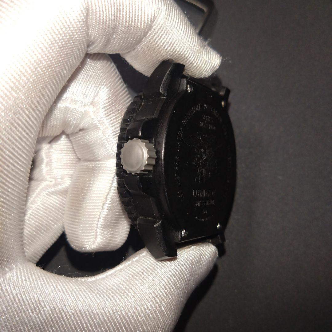 LUMINOX 3050/3950 腕時計 メンズ