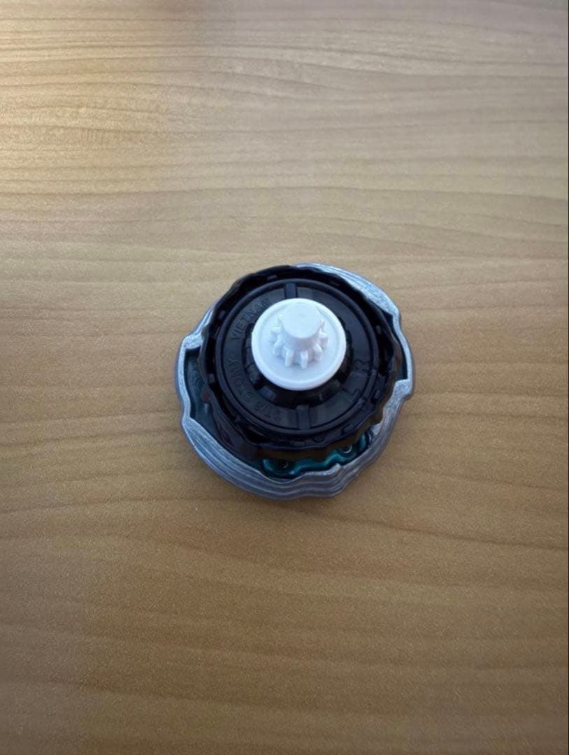 調整済み　ワイバーンホバー9-60R ベイブレードX