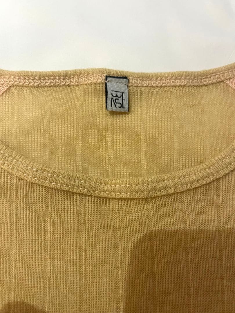 Baserange ベースレンジ Gene Tank タンク