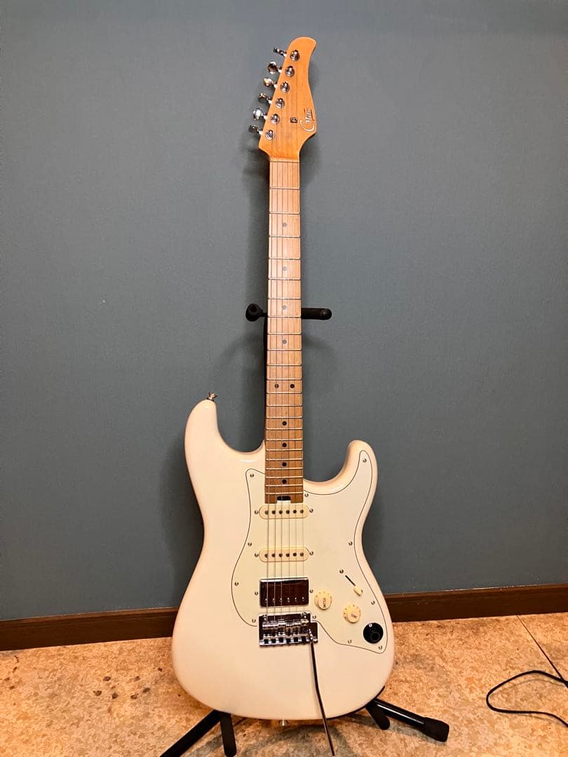 ギター Mooer GTRS S801 Mooer GTRS S801
