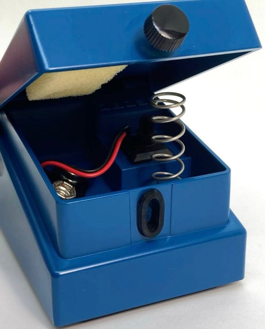 【美品】BOSS BD-2 Blues D ギターエフェクター