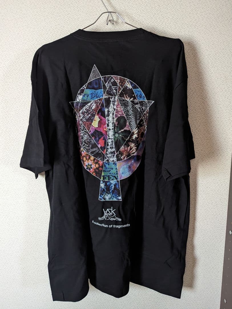 allaround×yskコラボTシャツ lynch.悠介