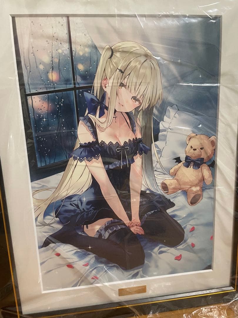 お隣の天使様にいつの間にかダメ人間にされていた件」 キャラファイン