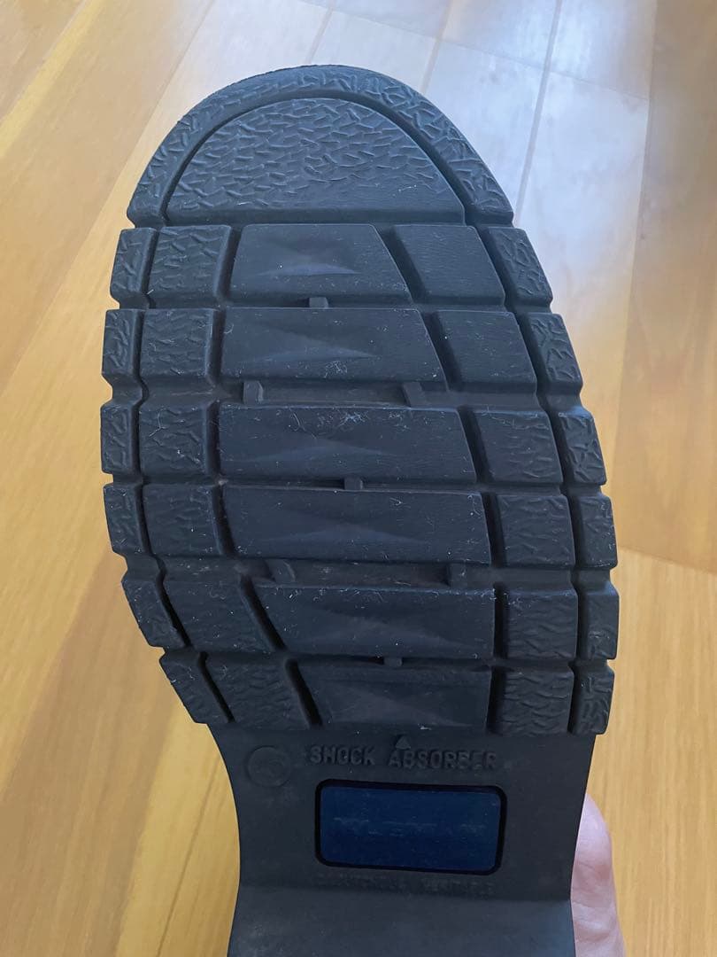 【美品】 KLEMAN FRODAフローダ 40 25.5㎝