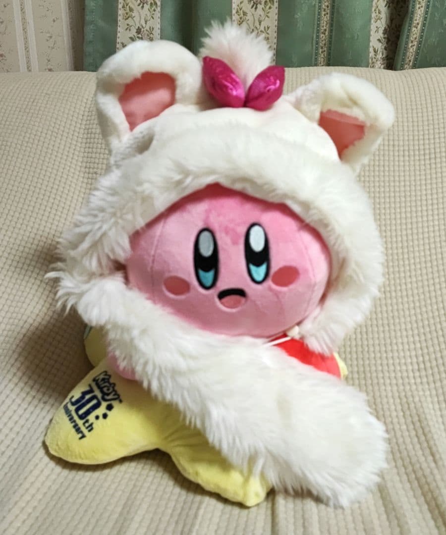 ディズニー マリーちゃん 帽子 マフラー付き ファンキャップ|mercari