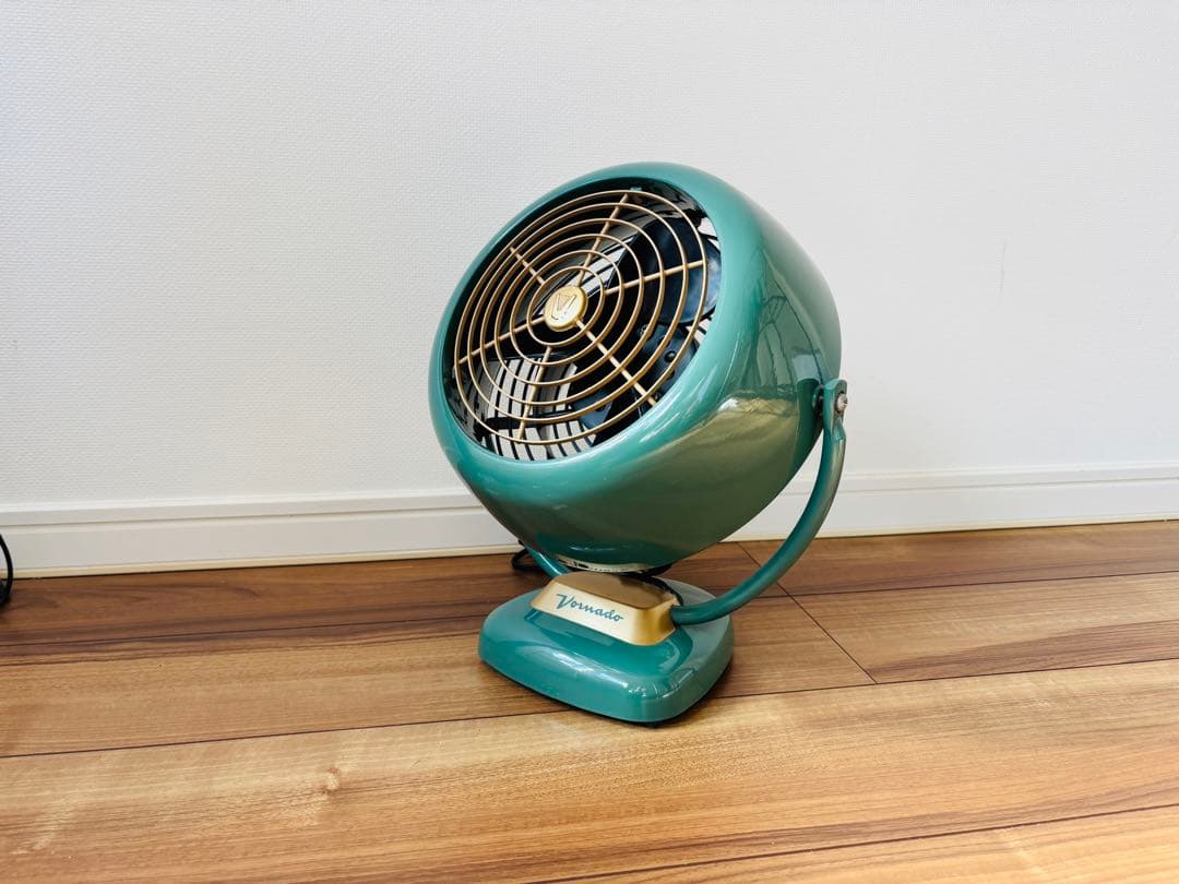 VORNADO VF20 サーキュレーター ボルネード