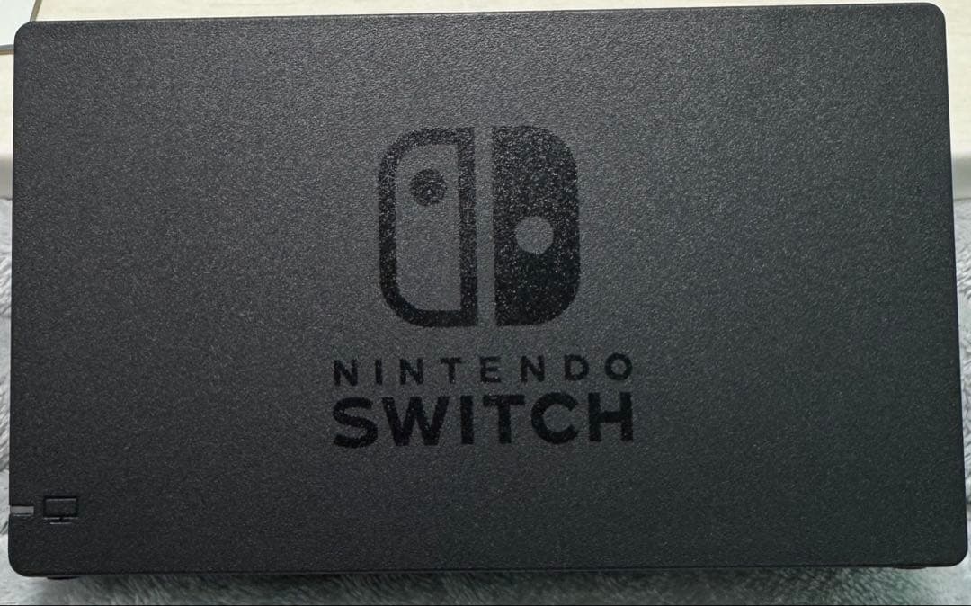 Nintendo Switch バッテリー強化版 ネオンブルー/ネオンレッド