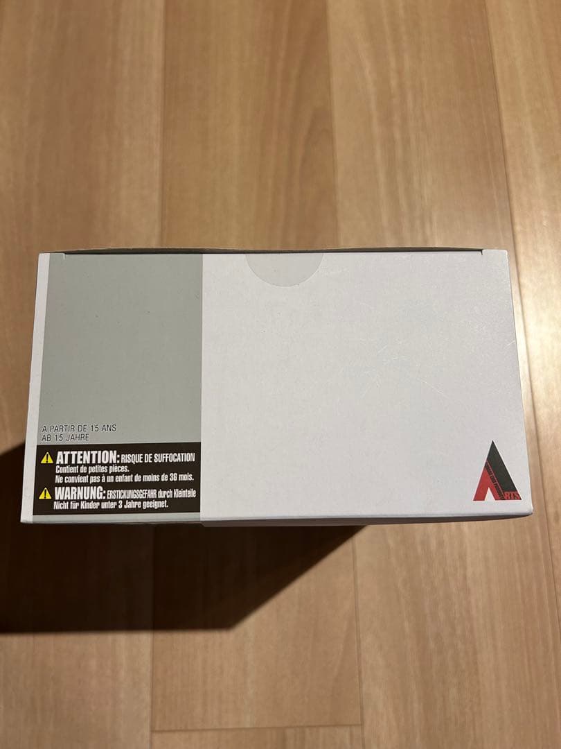 ファイナルファンタジーVII ブリングアーツ セフィロス