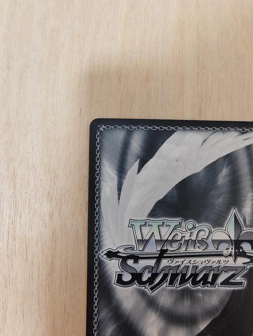 ヴァイス NIKKE モダニア:ファースト・アフェクション SP サイン