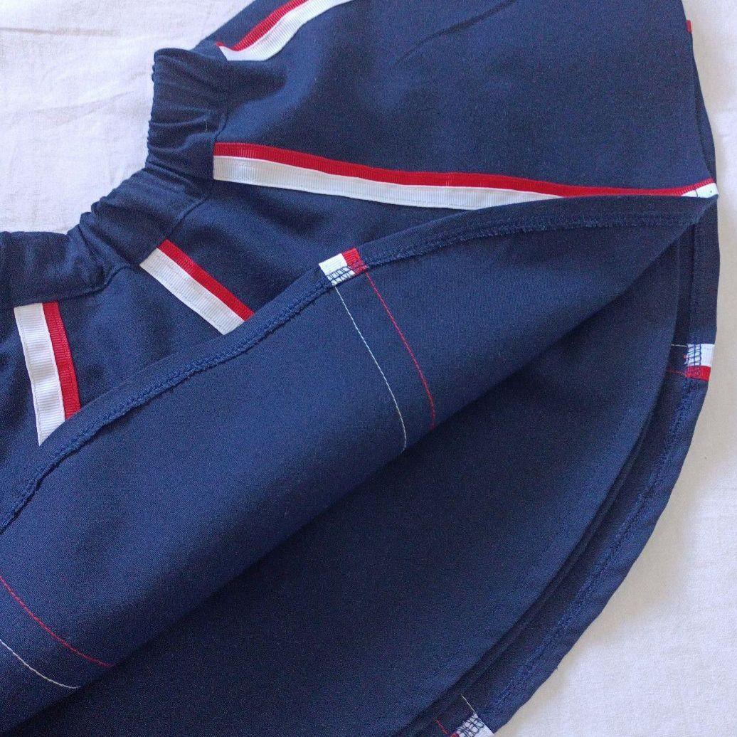 101000様 ジャンボリミッキー！スカート パンツ ダンス コスプレ衣装