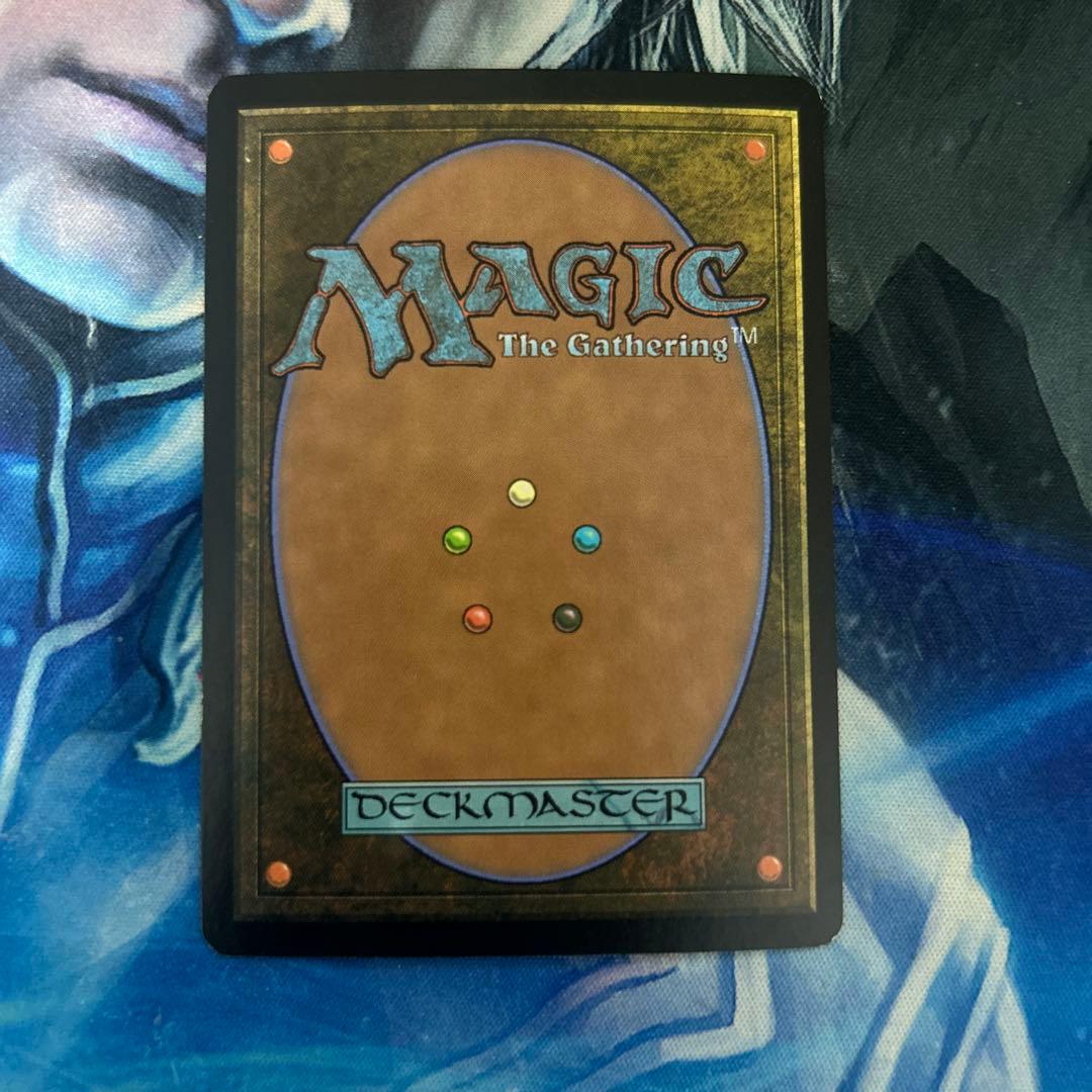 Foil】■旧枠■《トーモッドの墓所/Tormod's Crypt》[TSB]