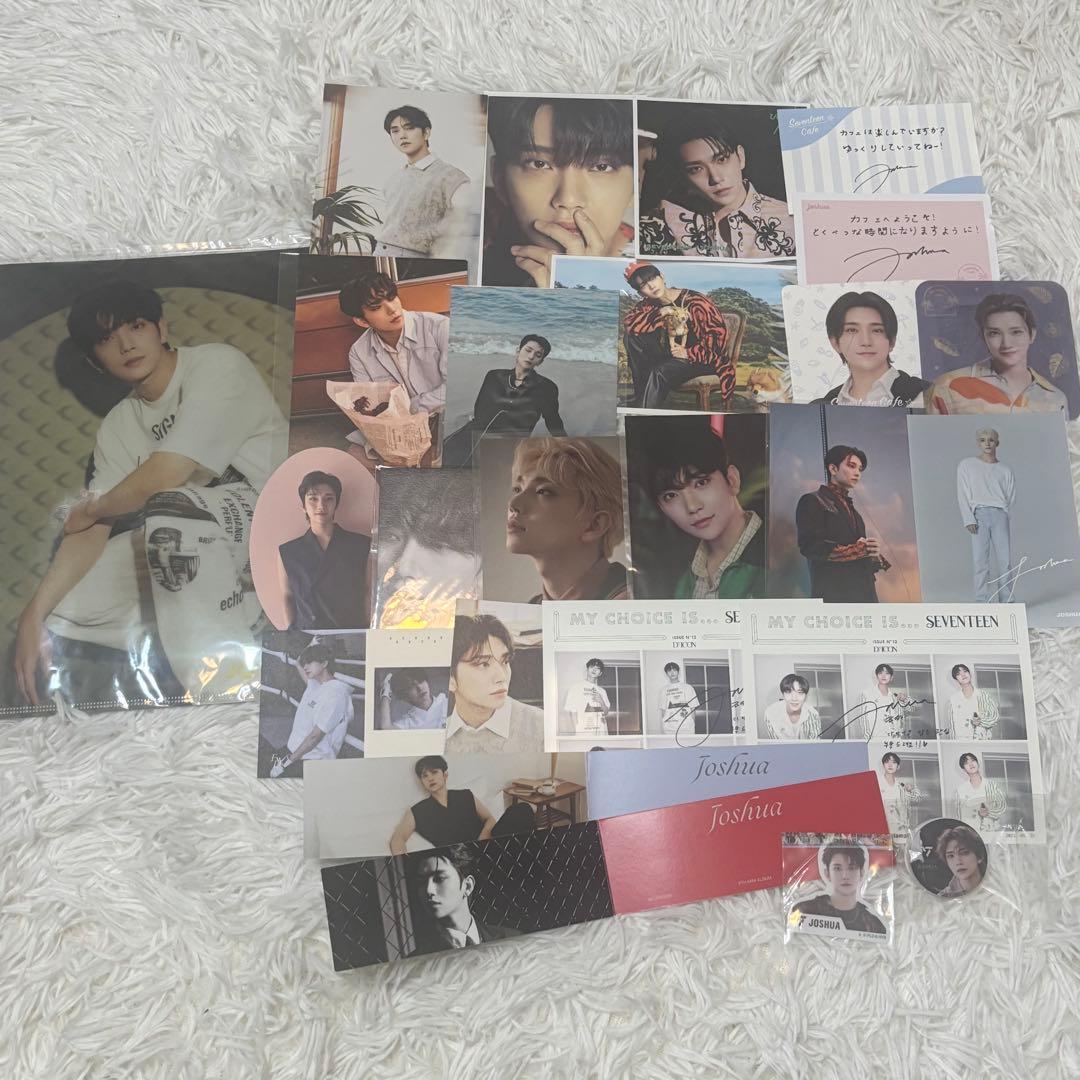SEVENTEEN ジュン ポストカード エキシビション BE THE SUN SEVENTEEN