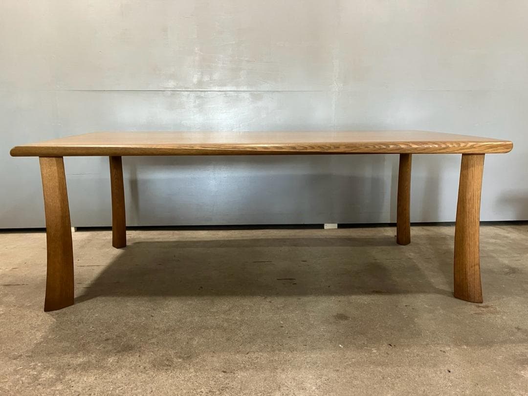 『shirakawa』シラカワ ダイニングテーブル 食卓テーブル RWdin10